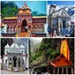 4 Dham Yatra